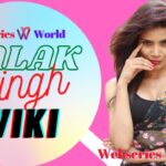 Palak Singh Wiki, Biography, Age, Height, Boyfriend, Web Series, Images