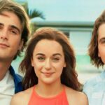 The Kissing Booth 3 Netflix