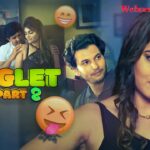 Watch Online Paglet Part 2 Web Series Kooku Cast, Release Date, Actress, Story