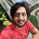 amey wagh