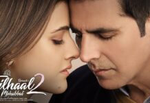 Filhaal2 Mohabbat Lyrics – BPraak | Akshay Kumar
