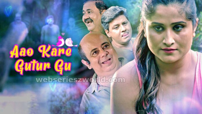 Aao Kare Gutur Gu Web Series Kooku Cast, Actors, Actress, Release Date, Watch Online