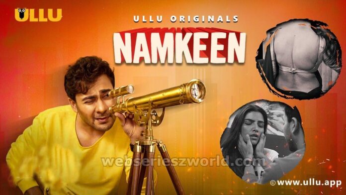 Namkeen Web Series Ullu Cast, Release Date, Story, Actress & Watch Online