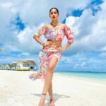 Surbhi Chandna Maldives Vacation (1)