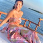 Surbhi Chandna Maldives Vacation (13)