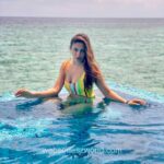 Surbhi Chandna Maldives Vacation (18)