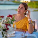 Surbhi Chandna Maldives Vacation (19)