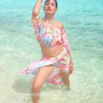 Surbhi Chandna Maldives Vacation (2)
