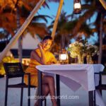 Surbhi Chandna Maldives Vacation (4)