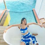 Surbhi Chandna Maldives Vacation (5)