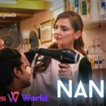 Watch Online Nancy Web Series On Ullu App: Cast, Actors, Actress Watch Online Nancy Web Series On Ullu App_ Cast, Actors, Actress