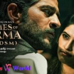 BDSM Games of Karma Web Series Ullu Cast, Actress, Release Date & Watch Online BDSM - Games of Karma Web Series