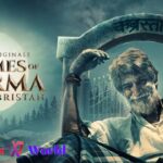 Kabristan Games of Karma Web Series Ullu Cast, Release Date & Watch Online