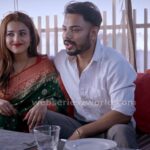 Madhosh Diaries Adla Badli Web Series