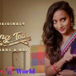 Saas Bahu & NRI Palang Tod Web Series Ullu Cast, Release Date & Watch Online