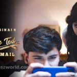 Blackmail Palang Tod Web Series