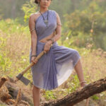 Farnaz Shetty (30)
