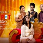 Matrimony Hotspot web series