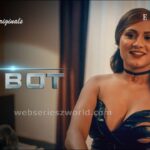Robot Ullu Web Series Cast