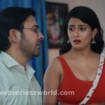 watch online Robot Part 1 web series cast, release date