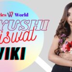 Aayushi Jaiswal Wiki, Age, Bio, Web Series, Boyfriend, Height, Biography, Photos