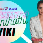 Akshita Agnihotri Wiki, Age, Web Series, Biography, Photos
