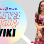 Aliya Naaz Wiki, Biography, Age, Height, Boyfriend, Movies, Web Series, Photos