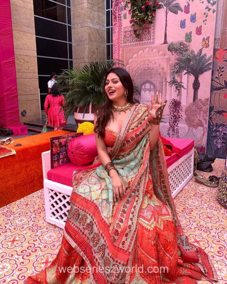 Aparna Dixit Wiki, Age, Figure, Tv Shows,  Series, Biography, Photos