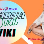 Aparna Dixit Wiki, Age, Figure, Web Series, Biography, Photos