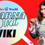 Aparna Dixit Wiki, Age, Figure, Web Series, Biography, Photos & More