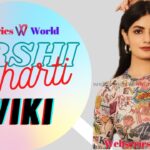 Arshi Bharti Shandilya Wiki, Age, Bio, Boyfriend, Tv Show, Height, Biography & Photos