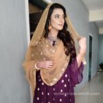 Ayesha Kapoor 2