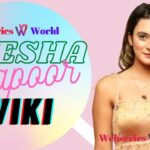 Ayesha Kapoor Wiki, Biography, Age, Height, Boyfriend, Web Series, Photos & More