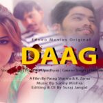 Daag – Sonia Singh Rajput