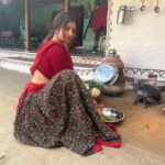Gaachi – Ankita Dave