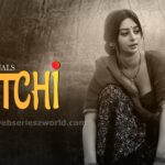 Ankita Dave Web Series Watch Online
