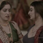 Gaachi Web Series – Garima Jain