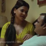 Gaon Ki Garmi Season 2 Web Series