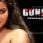 Gunaah Web Series HottyNaughty Cast, Actress, Release Date, Story & Watch Online