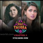 Hai Taubba Chapter 3 – Amika Shail