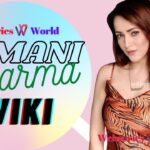 Himani Sharma Wiki, Age, Bio, Web Series, Boyfriend, Height, Biography, Birthday & Images