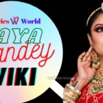 Jaya Pandey Wiki, Age, Bio, Web Series, Boyfriend, Height, Biography, Birthday & Images