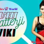 Juhi Chatterji Wiki, Age, Bio, Web Series, Boyfriend, Height, Biography, Images
