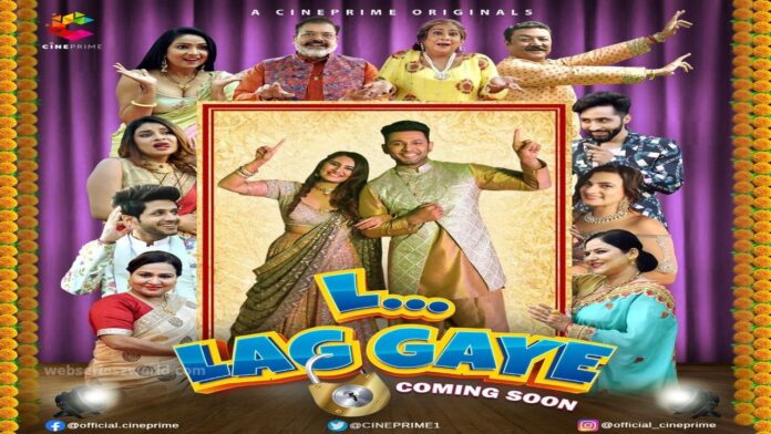L Lag Gaye Web Series Cast, Release Date, Actress, Trailer & Watch Online