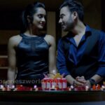 Mask Man – Amika Shail