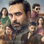 Mirzapur Season 2