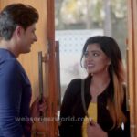 Move On – Rekha Mona Sarkar