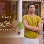 Palang Tod Aadha Adhura Pyaar – Mishti Basu