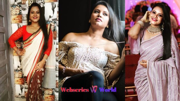 Priya Gamre Wiki, Biography, Age, Height, Boyfriend, Movies, Web Series, Photos