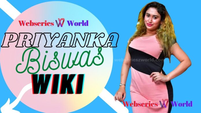 Priyanka Biswas (Divyanshini) Wiki, Age, Bio, Boyfriend, Height, Biography, Instagram & Photos
